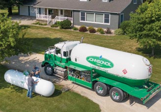 Propane Products